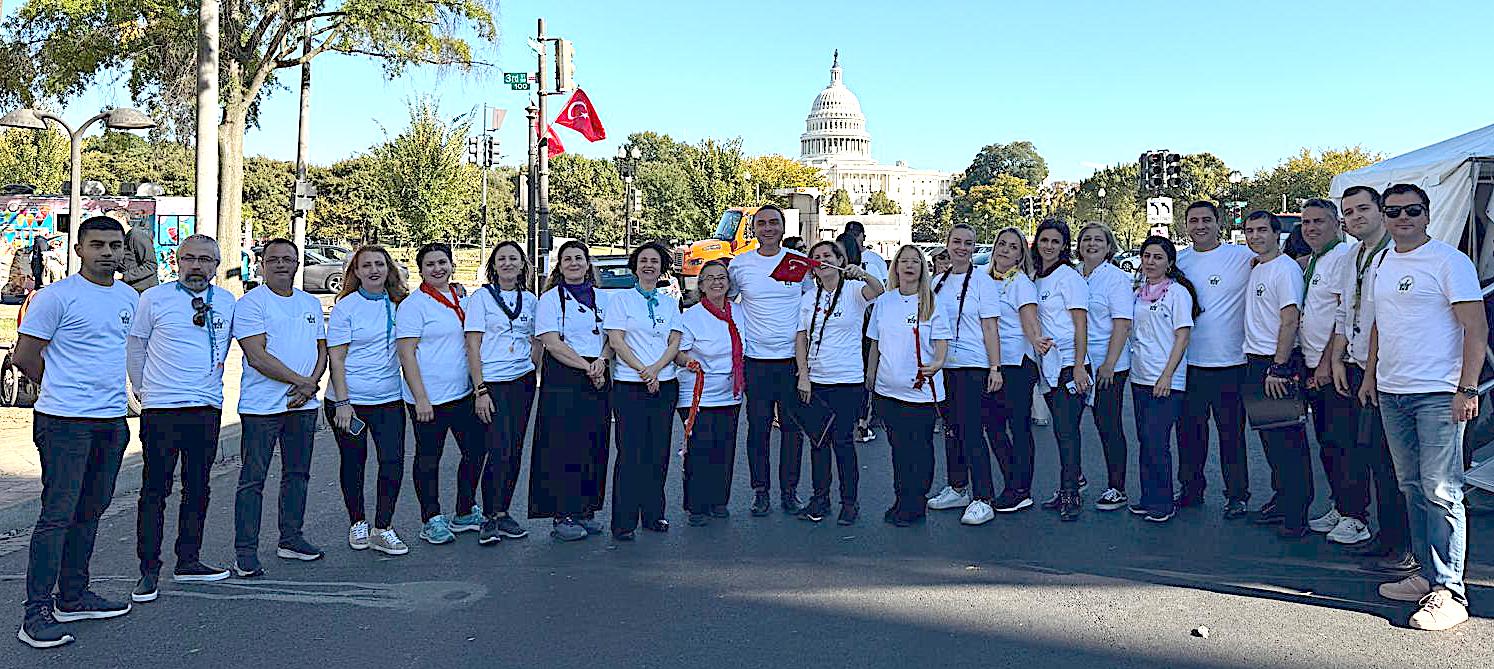 TURKISH FESTIVAL 2024