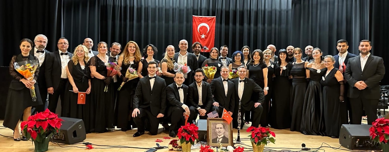ATAMIZDAN YADIGAR 2024